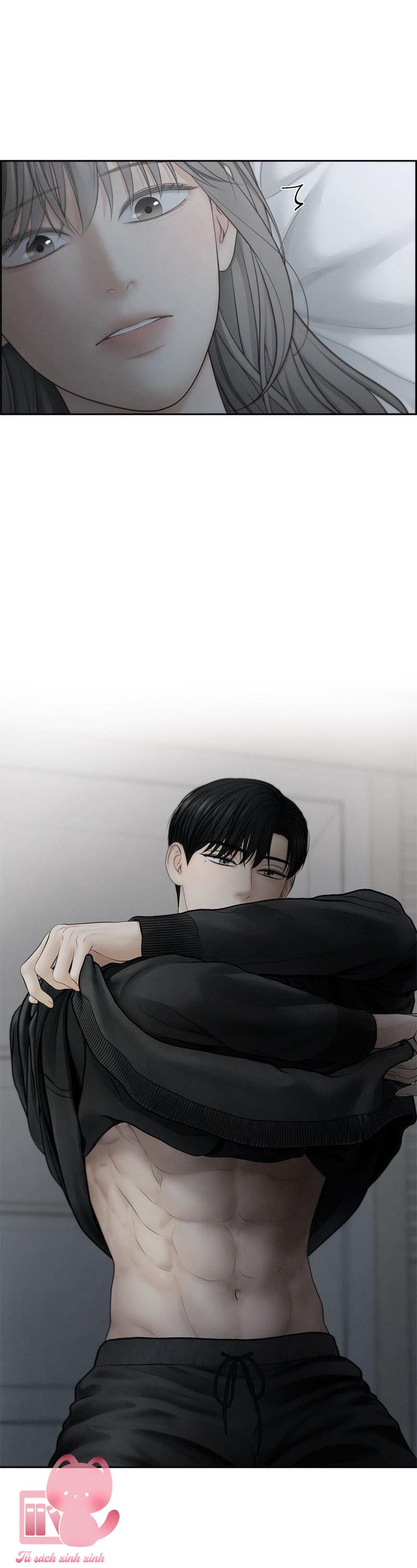 Hy Vọng Duy Nhất - Chap 62 - Trang 37