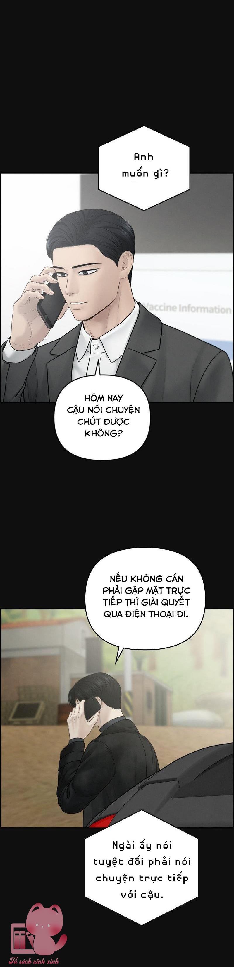 Hy Vọng Duy Nhất - Chap 62 - Trang 5