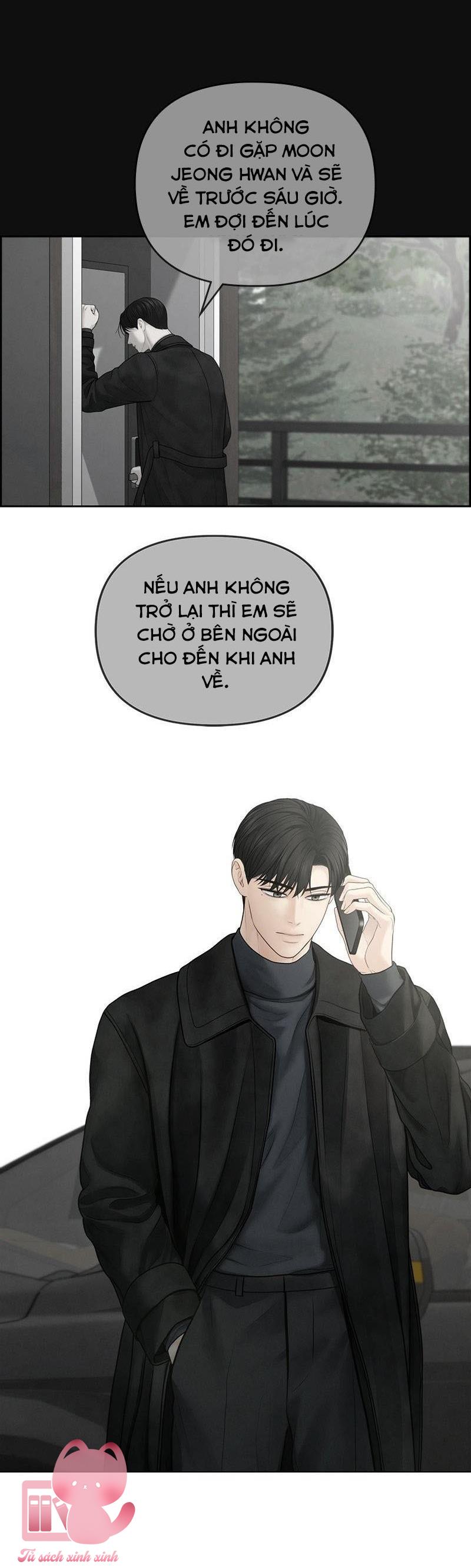 Hy Vọng Duy Nhất - Chap 62 - Trang 6