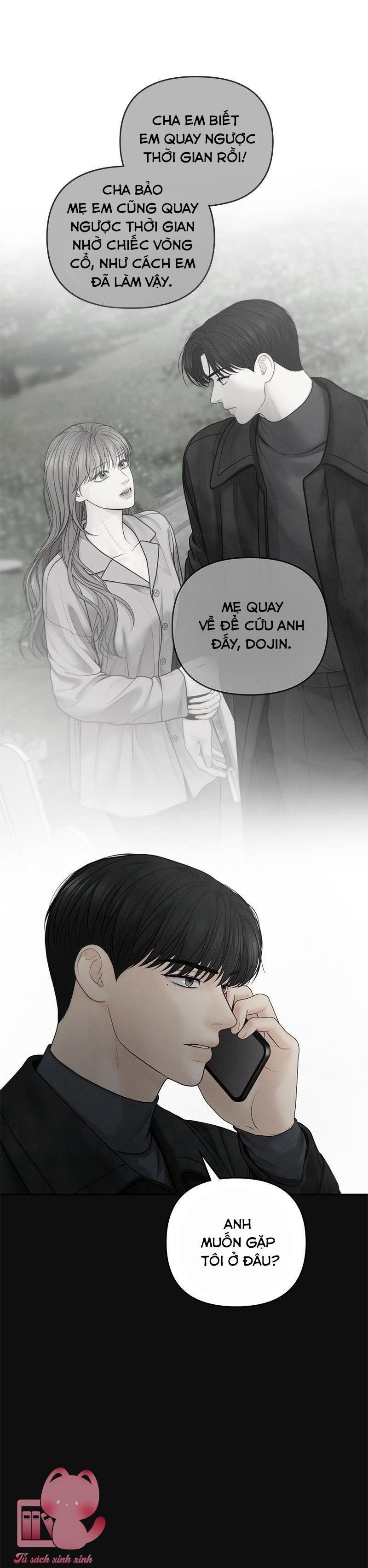 Hy Vọng Duy Nhất - Chap 62 - Trang 7