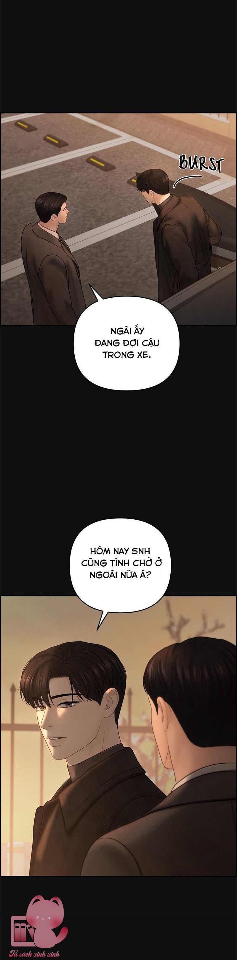 Hy Vọng Duy Nhất - Chap 62 - Trang 10