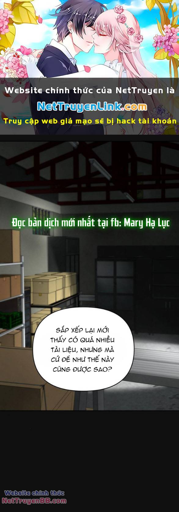 Hy Vọng Duy Nhất - Chap 63.1 - Trang 1