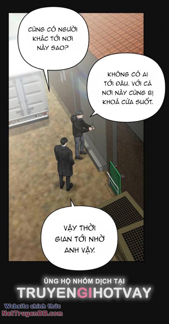 Hy Vọng Duy Nhất - Chap 63.1 - Trang 2