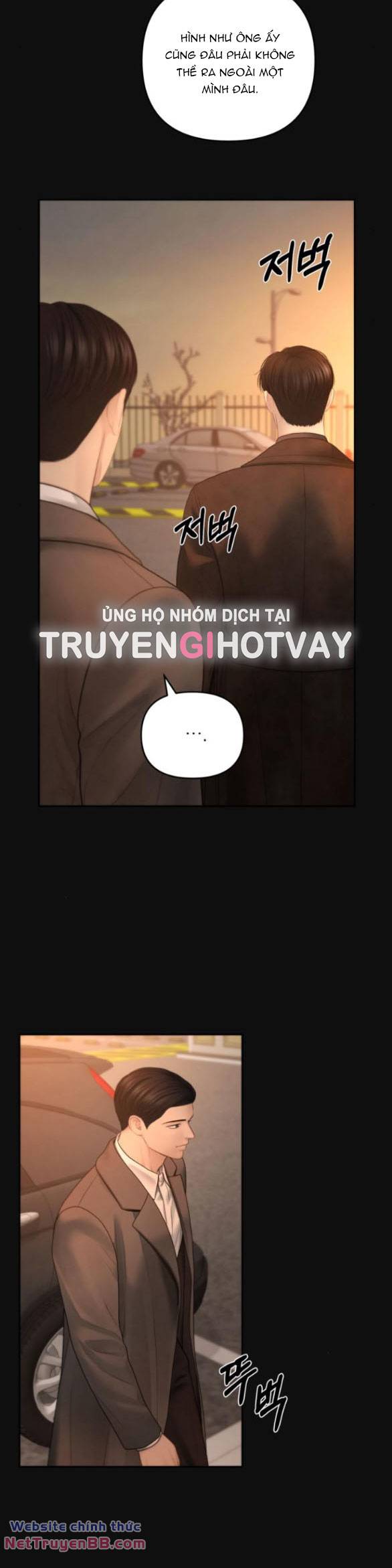 Hy Vọng Duy Nhất - Chap 63.1 - Trang 12