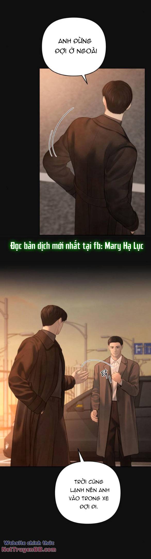 Hy Vọng Duy Nhất - Chap 63.1 - Trang 13