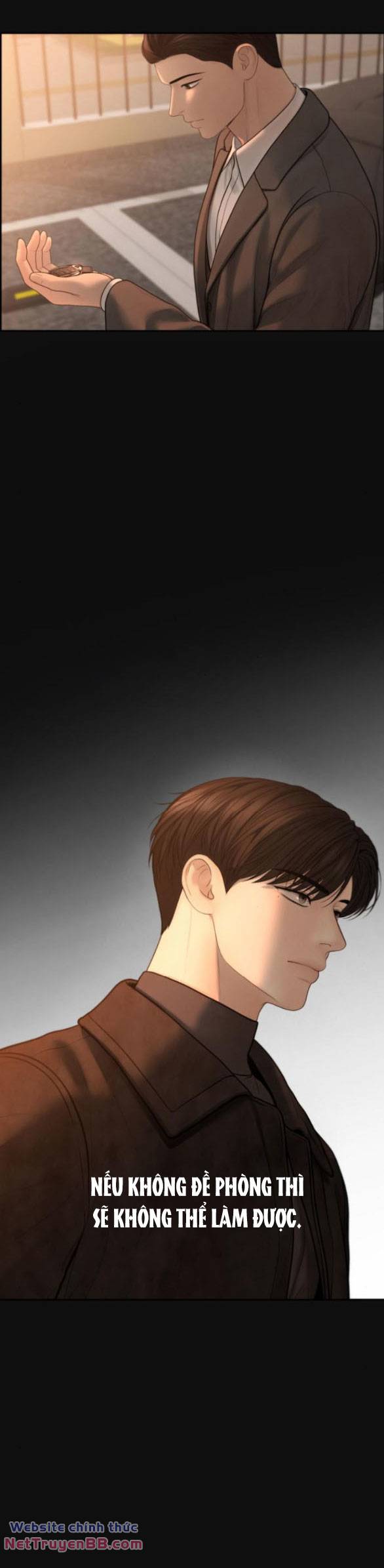 Hy Vọng Duy Nhất - Chap 63.1 - Trang 14