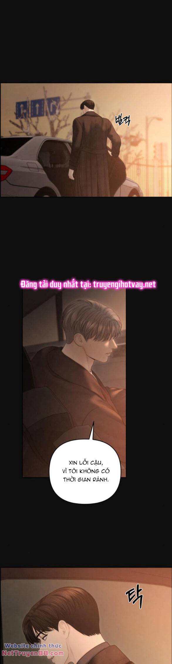 Hy Vọng Duy Nhất - Chap 63.1 - Trang 15