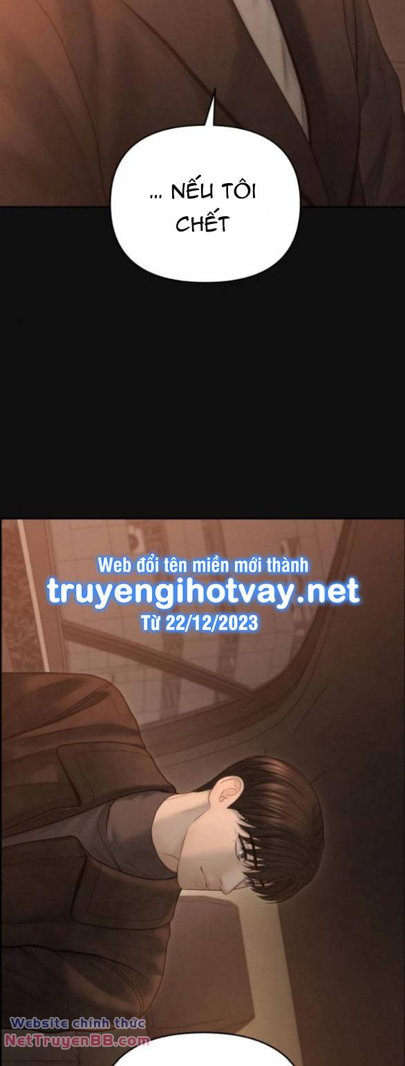 Hy Vọng Duy Nhất - Chap 63.1 - Trang 17