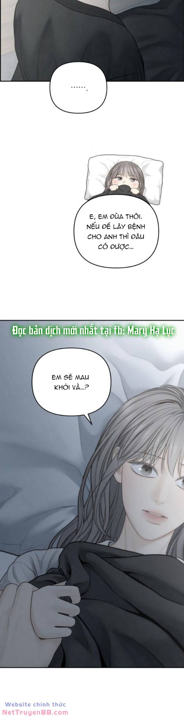 Hy Vọng Duy Nhất - Chap 63.1 - Trang 20