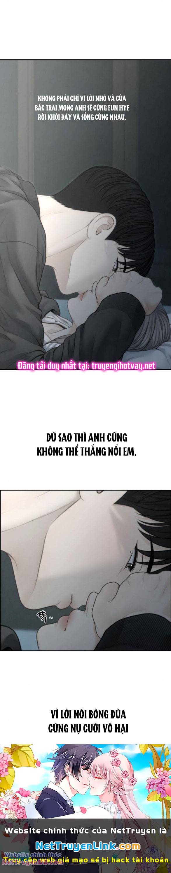 Hy Vọng Duy Nhất - Chap 63.1 - Trang 21