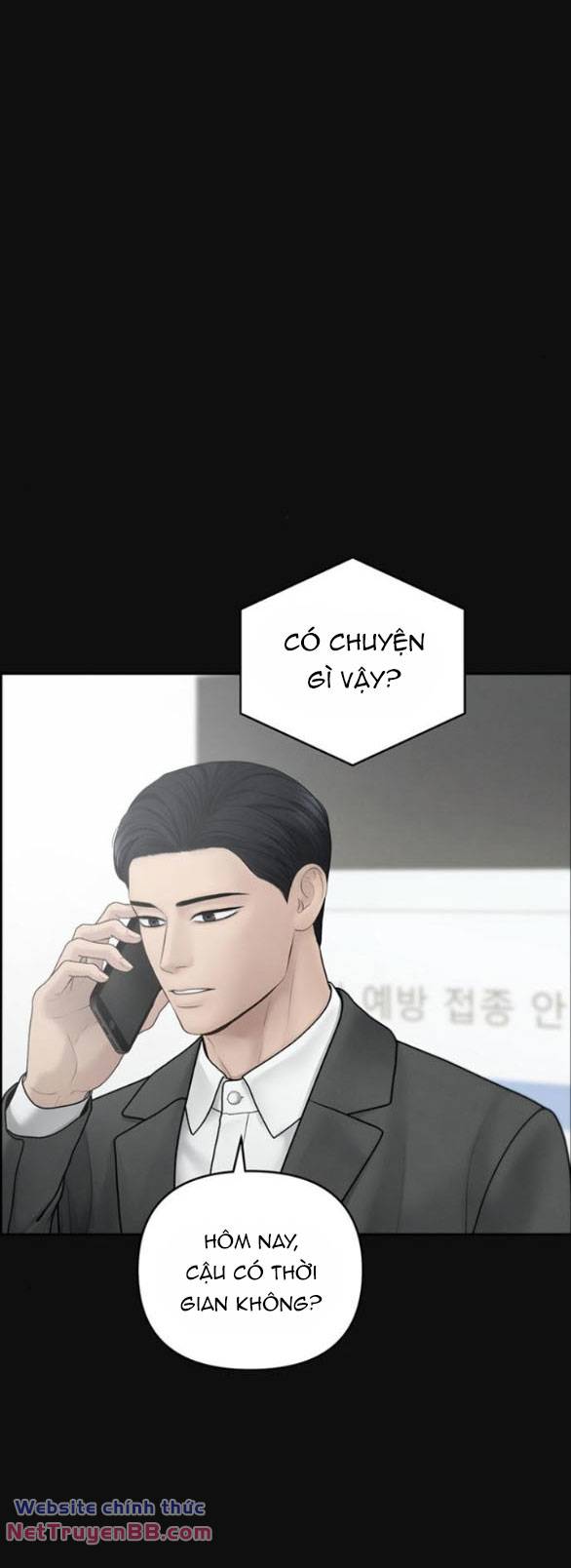 Hy Vọng Duy Nhất - Chap 63.1 - Trang 4