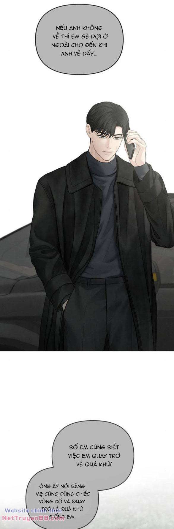Hy Vọng Duy Nhất - Chap 63.1 - Trang 6