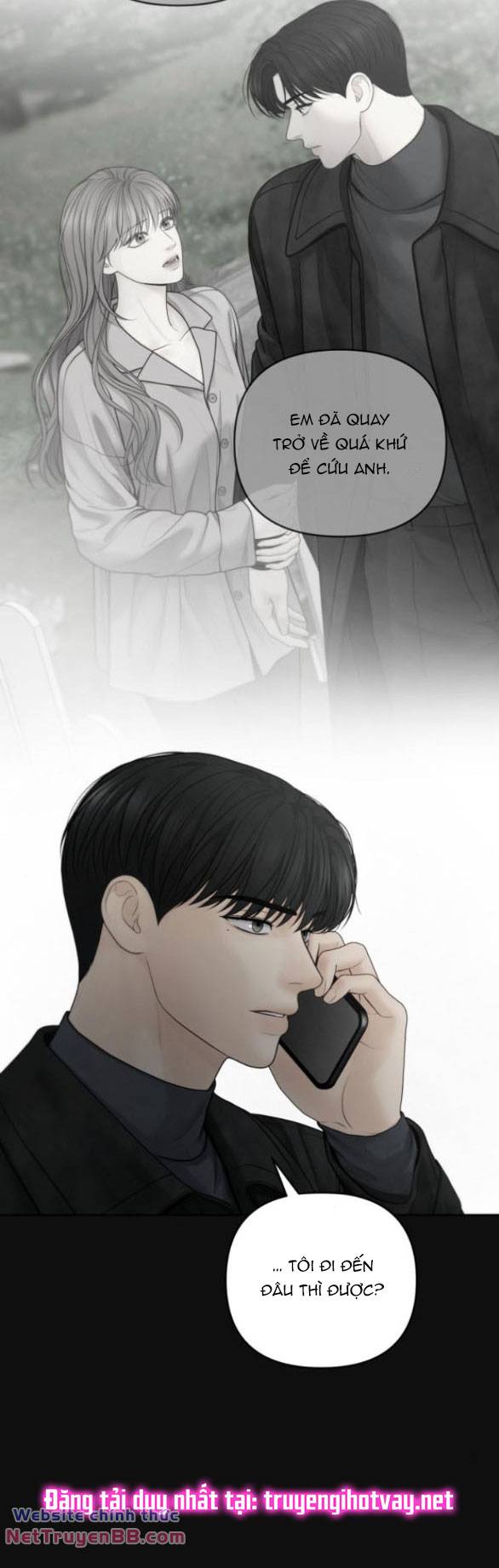 Hy Vọng Duy Nhất - Chap 63.1 - Trang 7