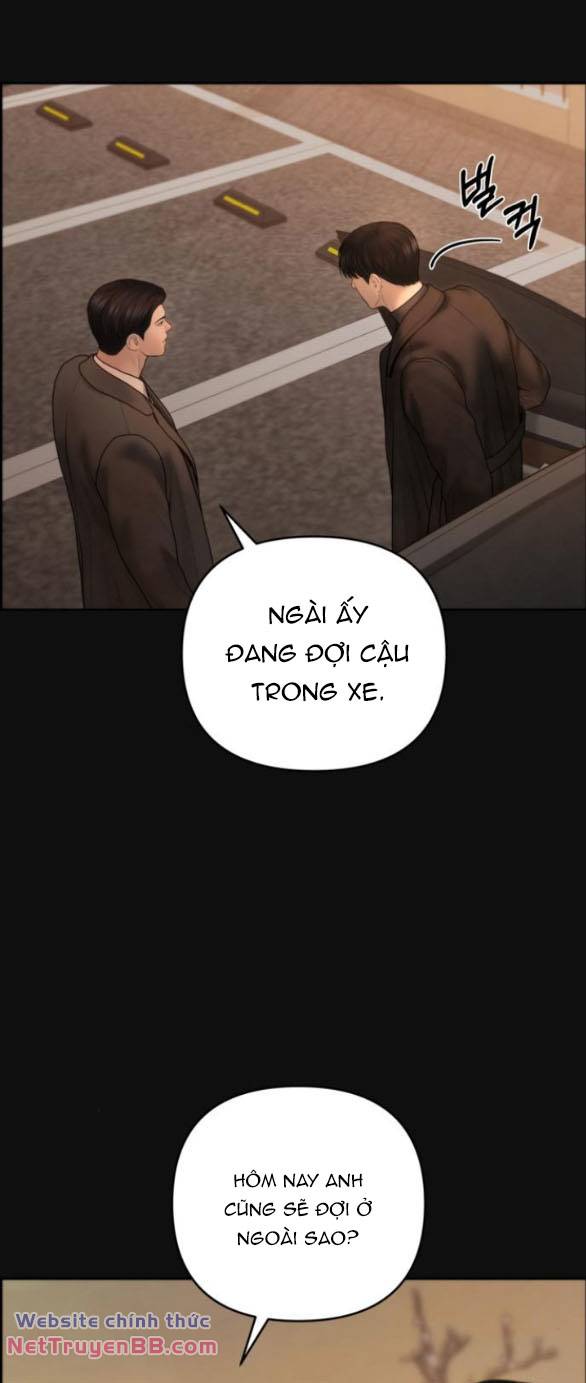 Hy Vọng Duy Nhất - Chap 63.1 - Trang 10
