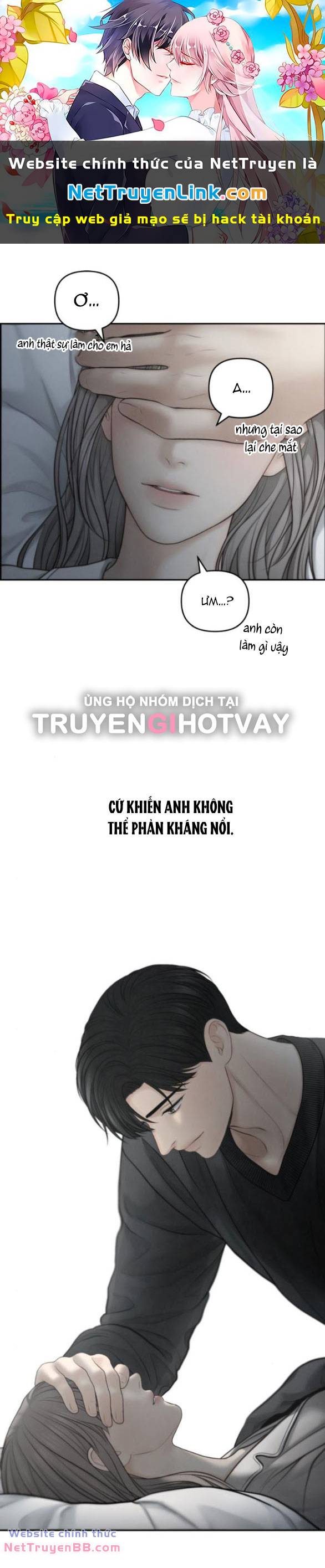 Hy Vọng Duy Nhất - Chap 63.2 - Trang 1