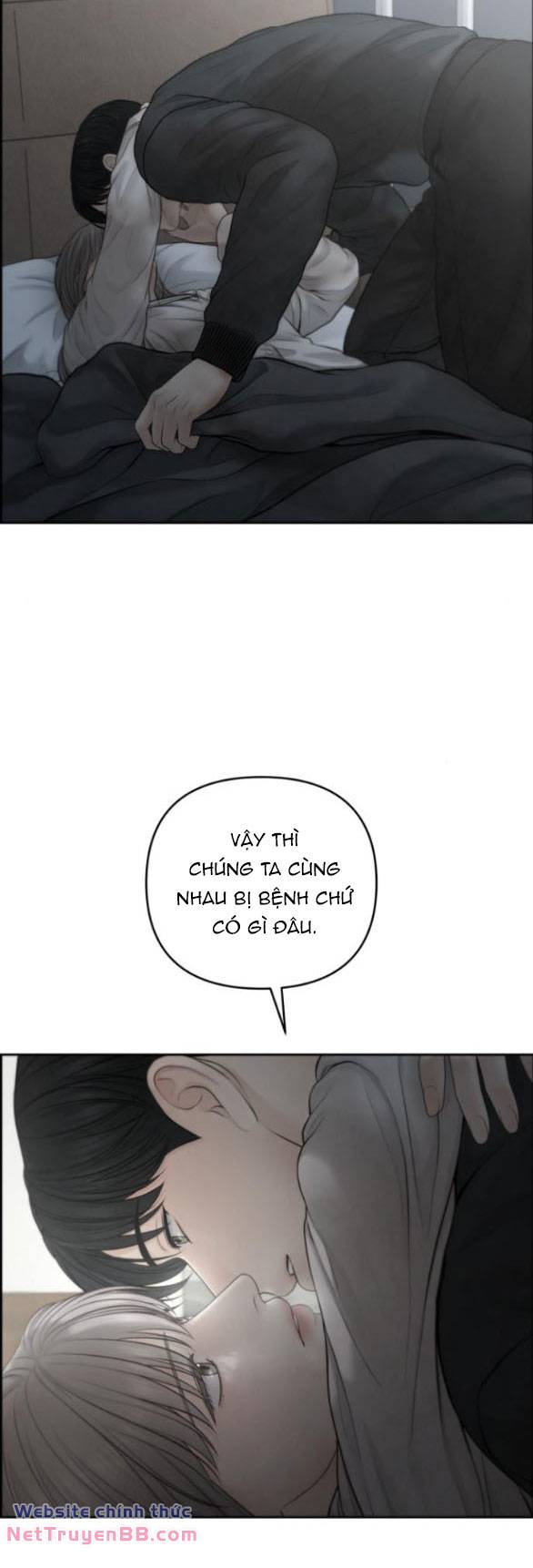 Hy Vọng Duy Nhất - Chap 63.2 - Trang 13