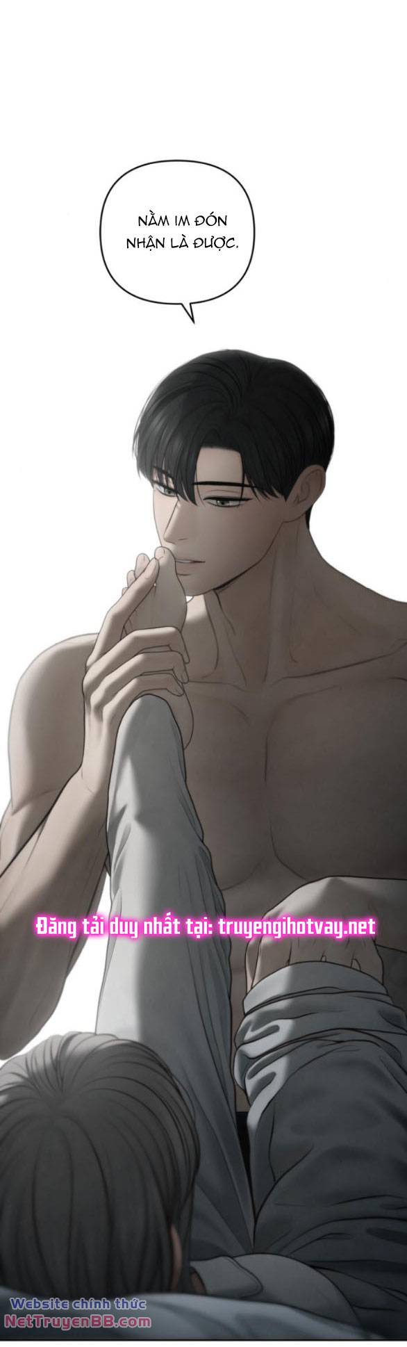Hy Vọng Duy Nhất - Chap 63.2 - Trang 20