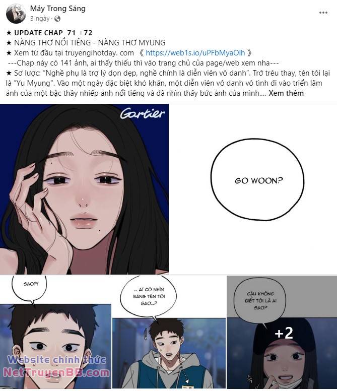 Hy Vọng Duy Nhất - Chap 63.2 - Trang 22