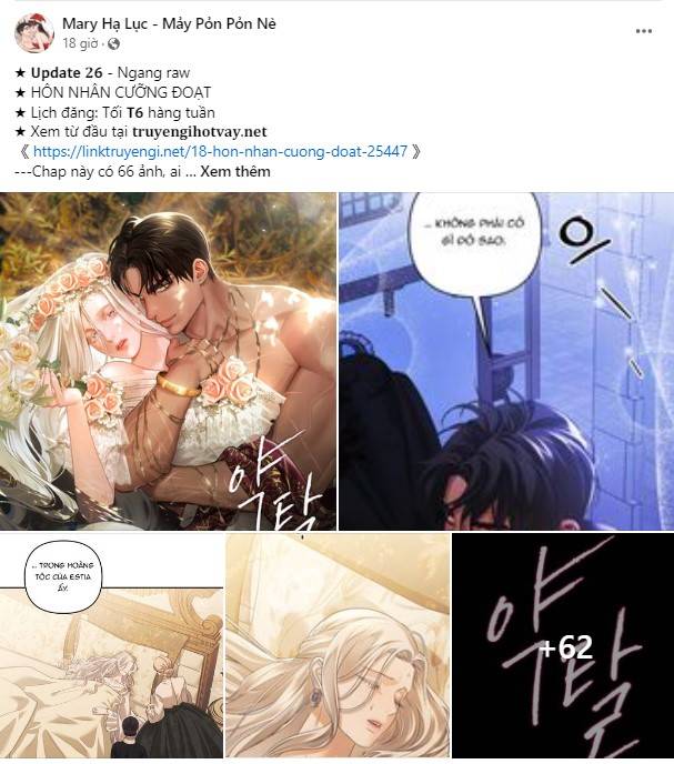 Hy Vọng Duy Nhất - Chap 63.2 - Trang 23