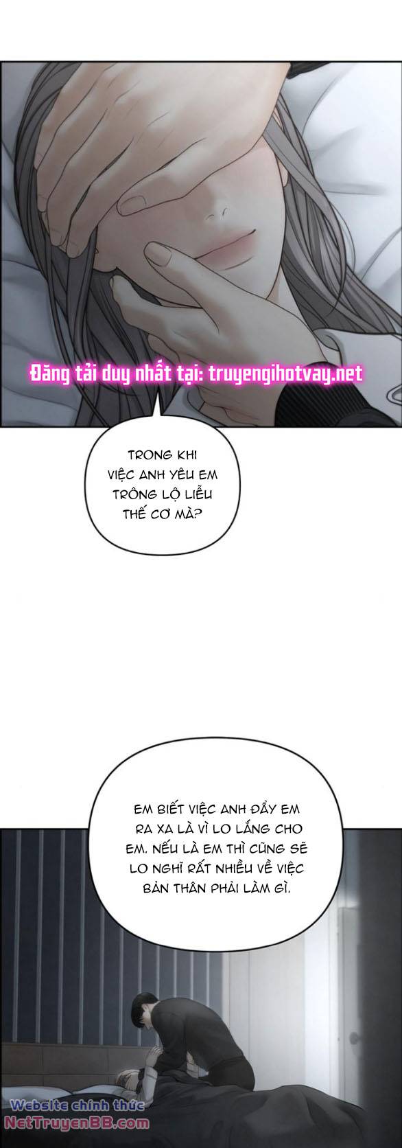 Hy Vọng Duy Nhất - Chap 63.2 - Trang 4