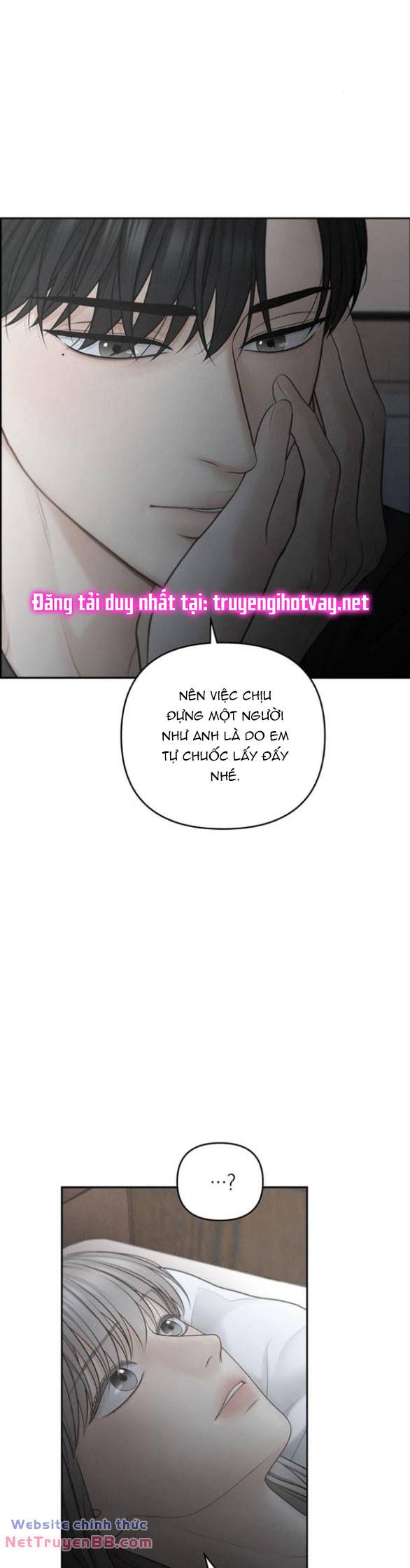Hy Vọng Duy Nhất - Chap 63.2 - Trang 8
