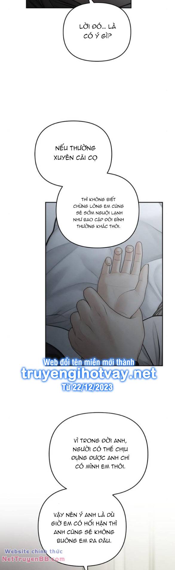 Hy Vọng Duy Nhất - Chap 63.2 - Trang 9