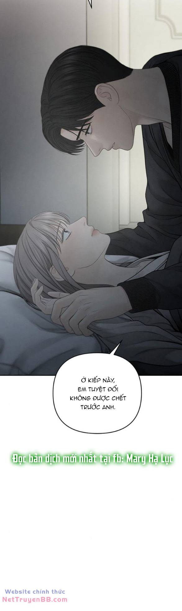 Hy Vọng Duy Nhất - Chap 63.2 - Trang 10