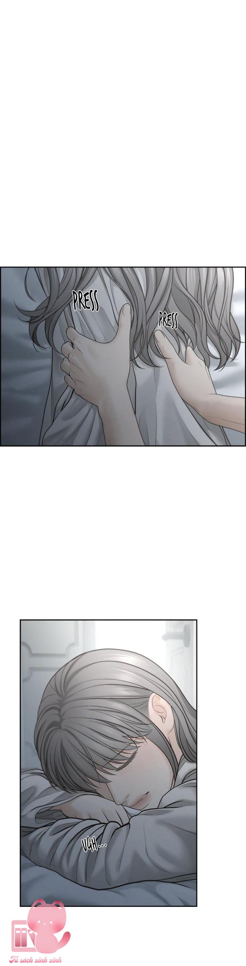 Hy Vọng Duy Nhất - Chap 63 - Trang 11