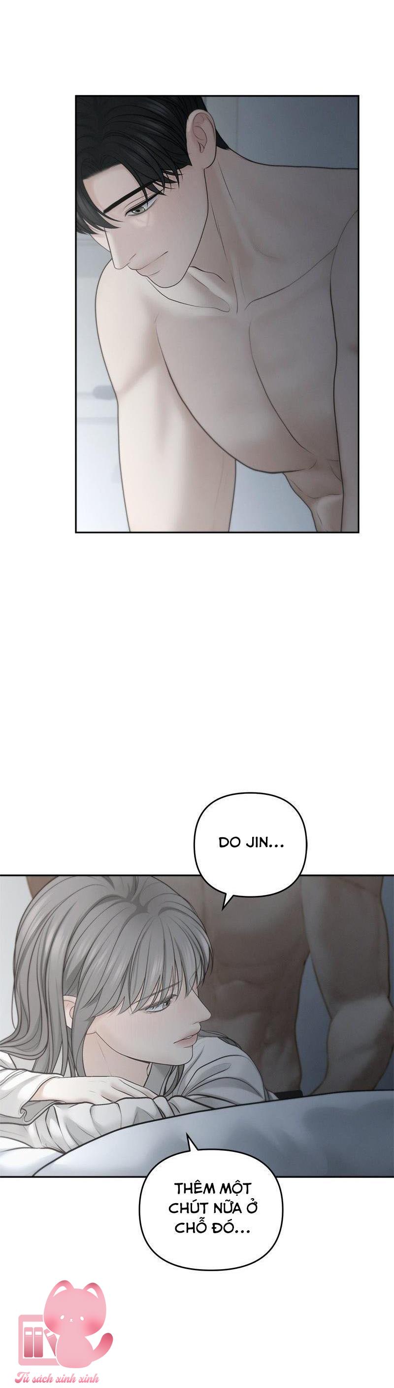 Hy Vọng Duy Nhất - Chap 63 - Trang 12