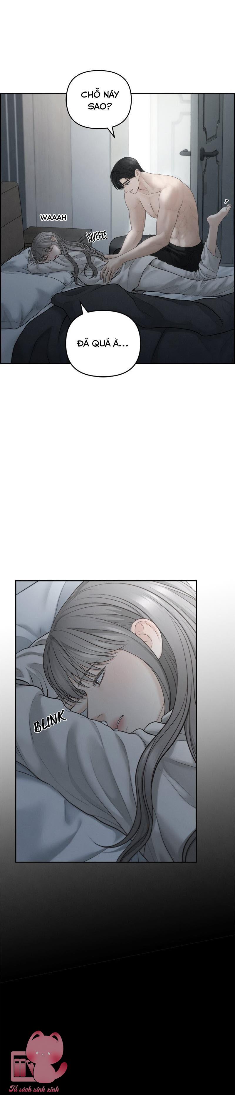 Hy Vọng Duy Nhất - Chap 63 - Trang 13