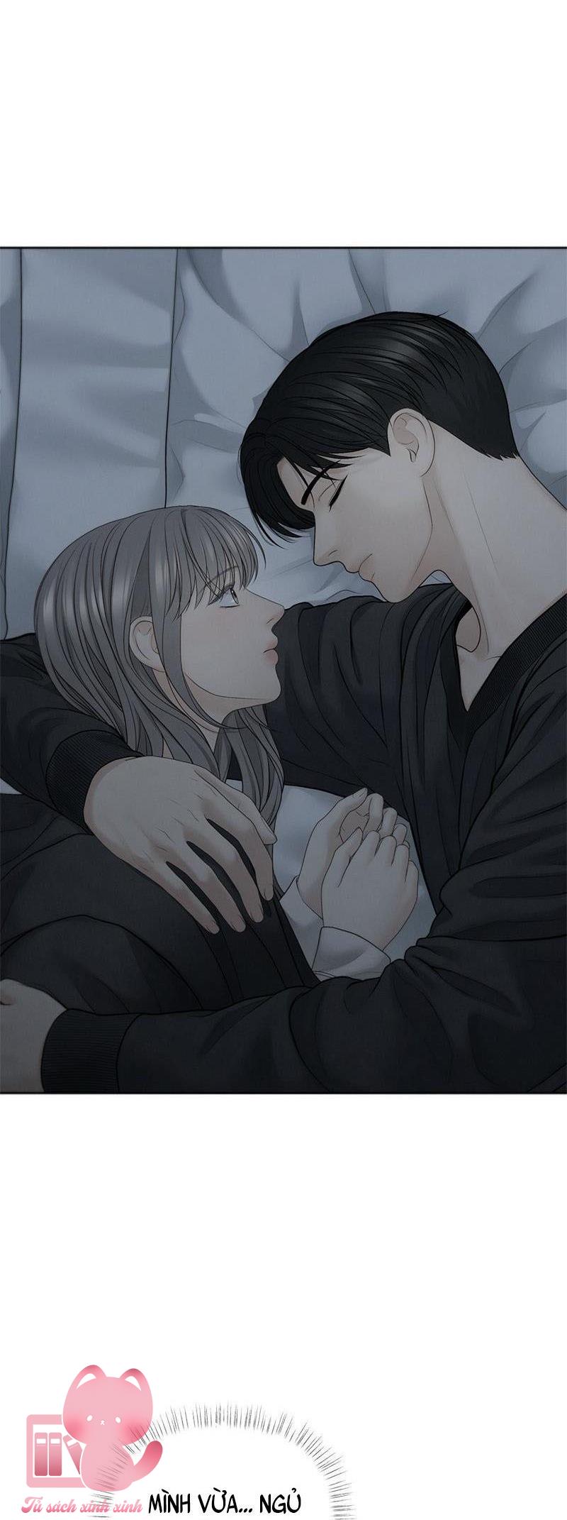 Hy Vọng Duy Nhất - Chap 63 - Trang 15