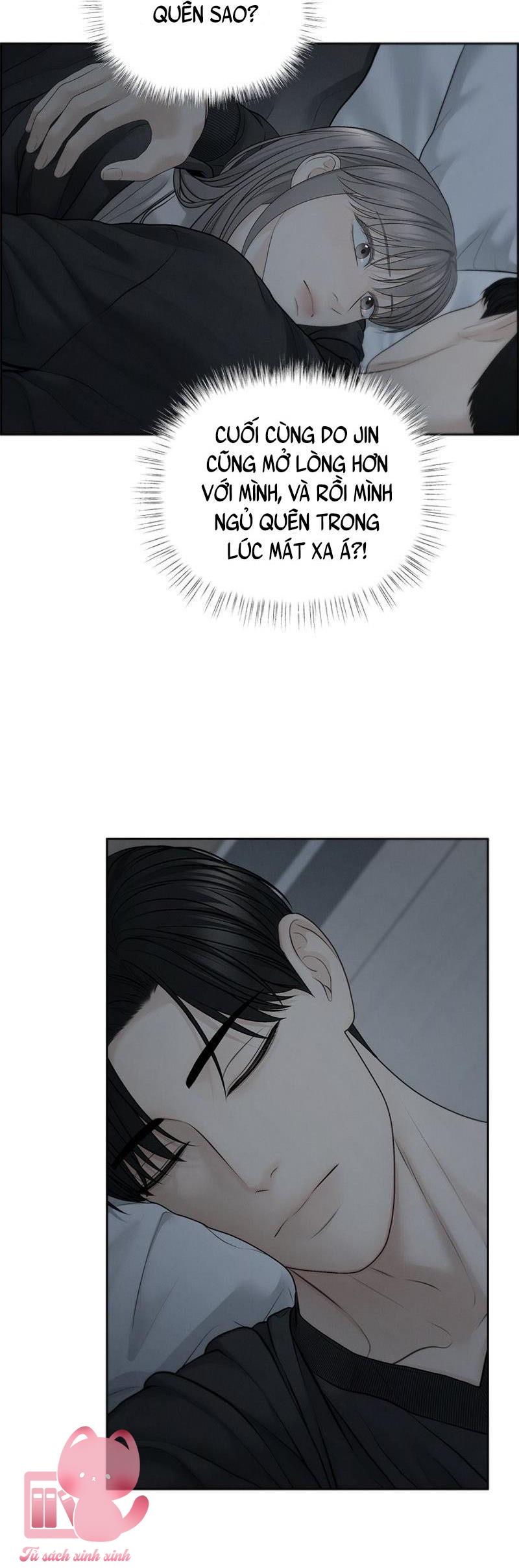 Hy Vọng Duy Nhất - Chap 63 - Trang 16