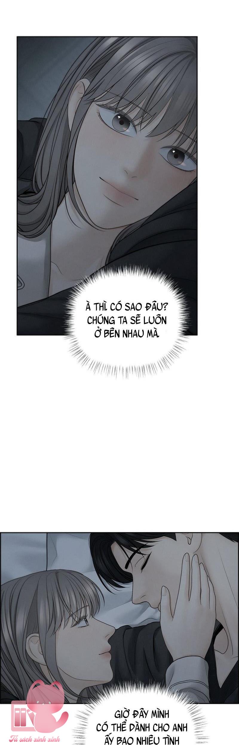 Hy Vọng Duy Nhất - Chap 63 - Trang 17