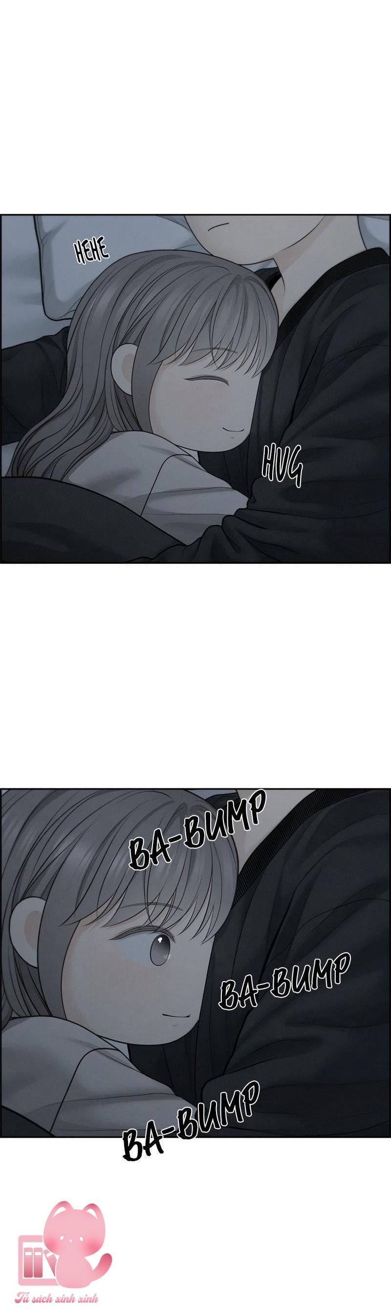 Hy Vọng Duy Nhất - Chap 63 - Trang 19