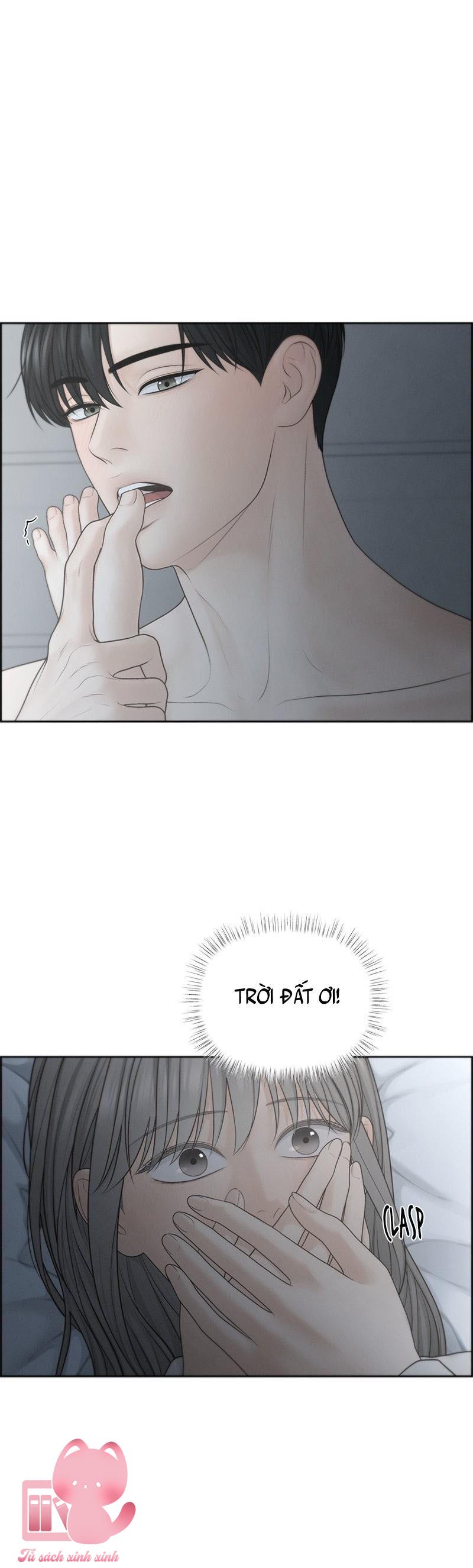 Hy Vọng Duy Nhất - Chap 63 - Trang 3