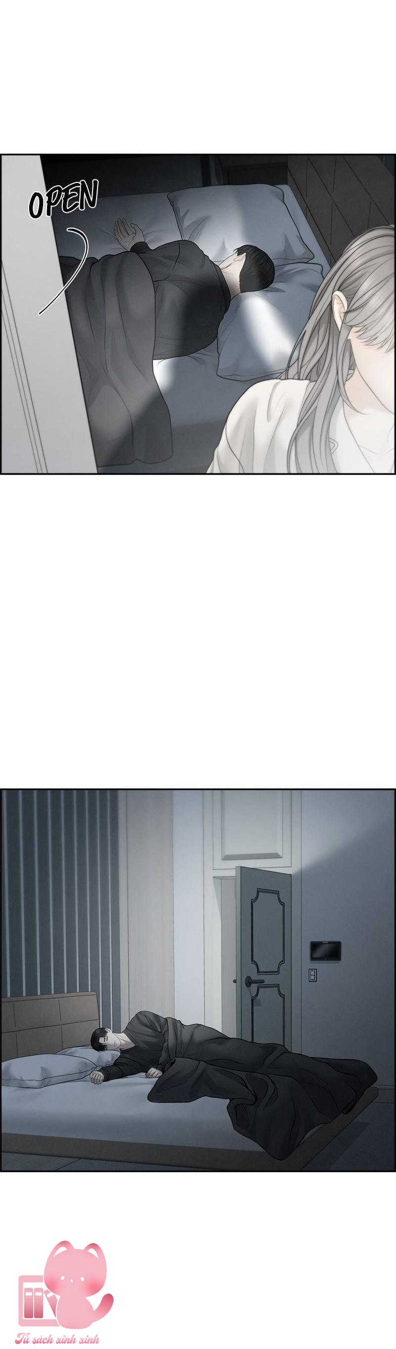 Hy Vọng Duy Nhất - Chap 63 - Trang 22