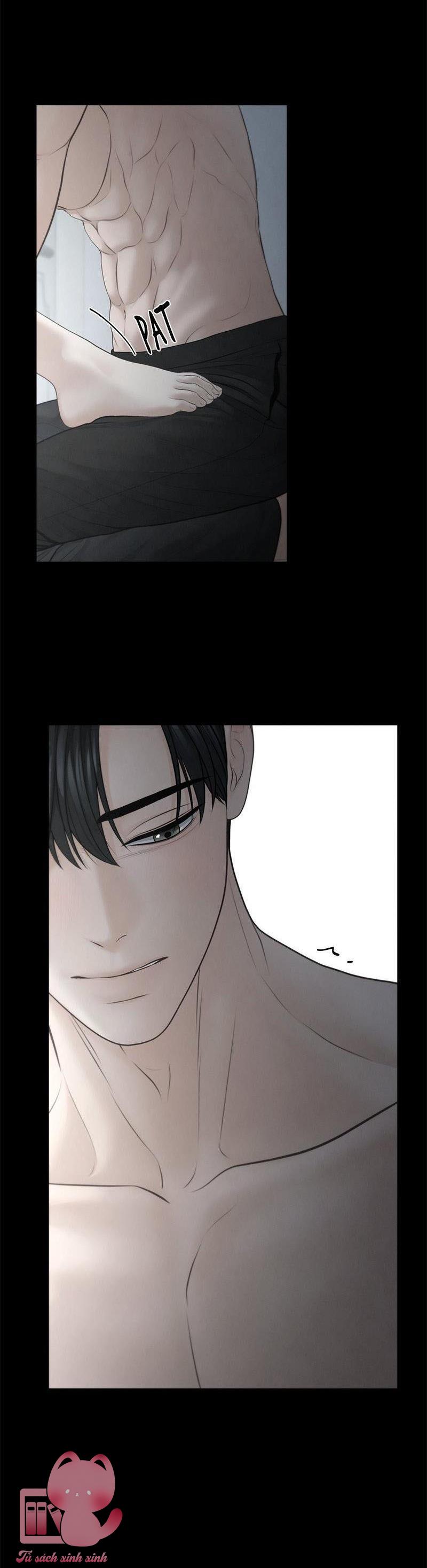 Hy Vọng Duy Nhất - Chap 63 - Trang 24