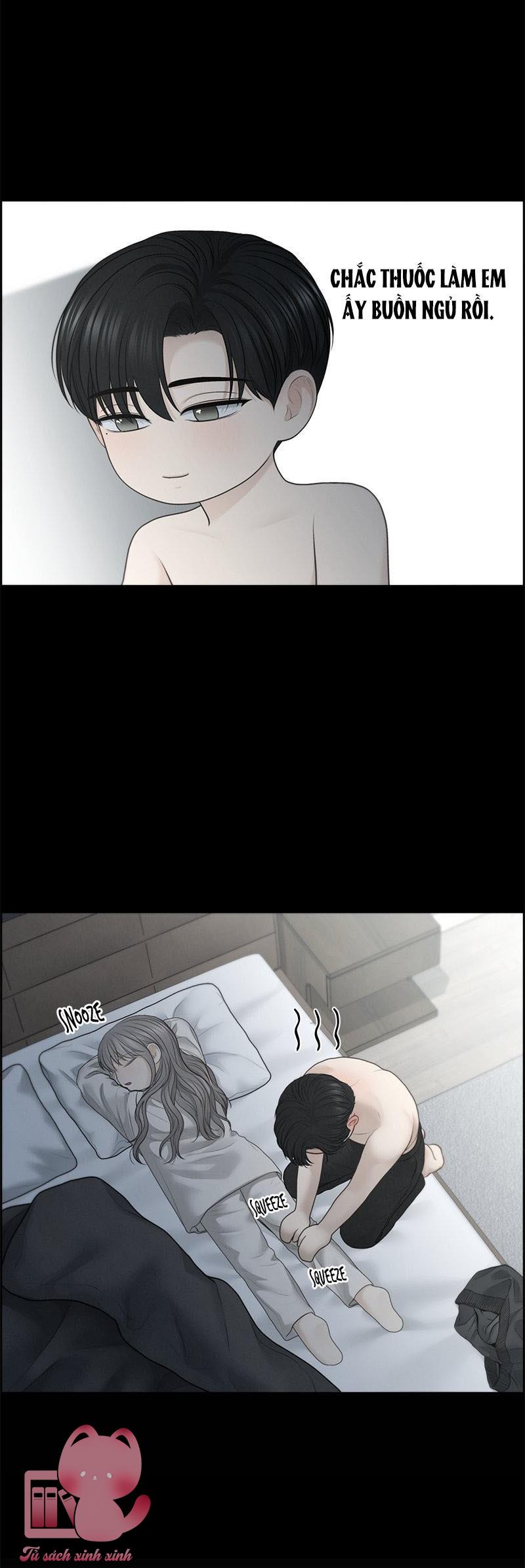 Hy Vọng Duy Nhất - Chap 63 - Trang 28