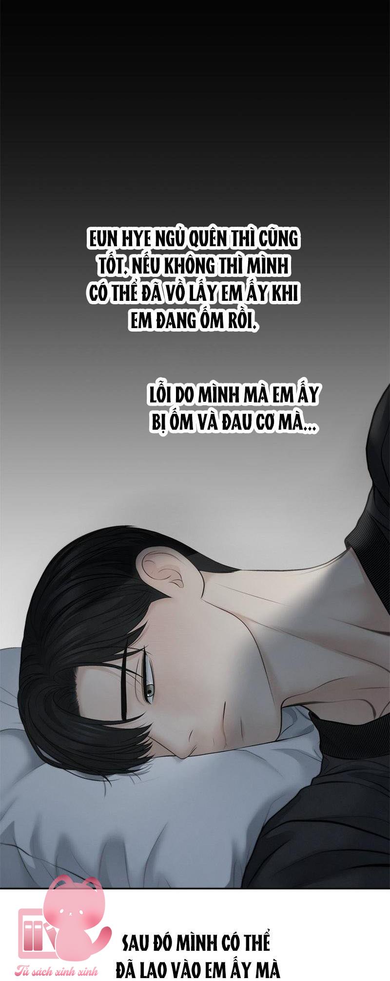 Hy Vọng Duy Nhất - Chap 63 - Trang 29