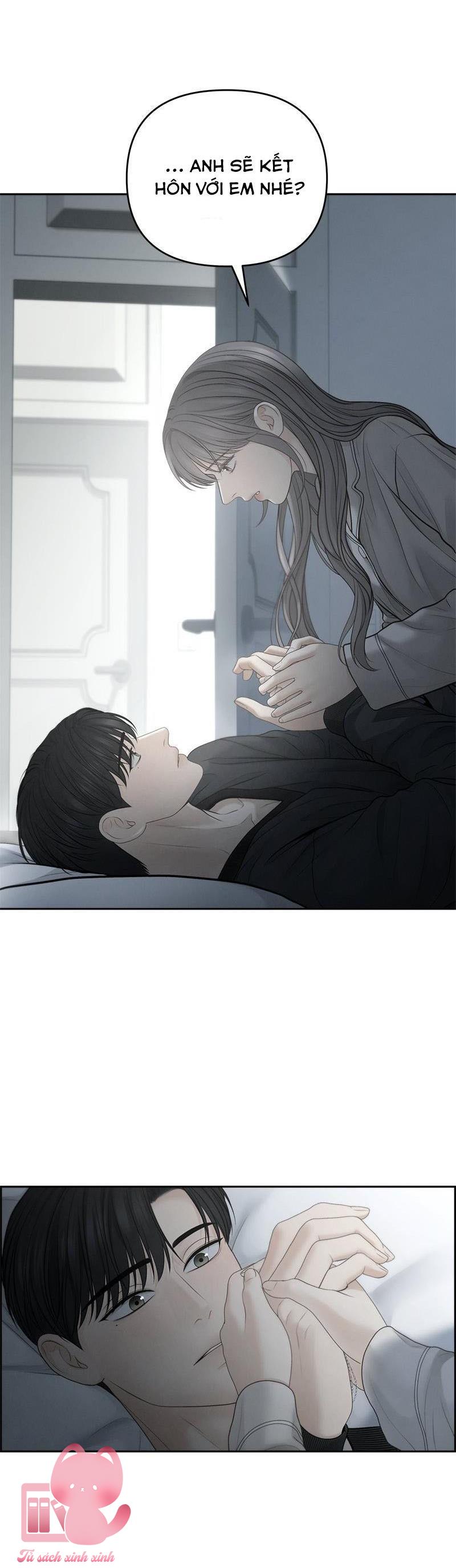 Hy Vọng Duy Nhất - Chap 63 - Trang 32