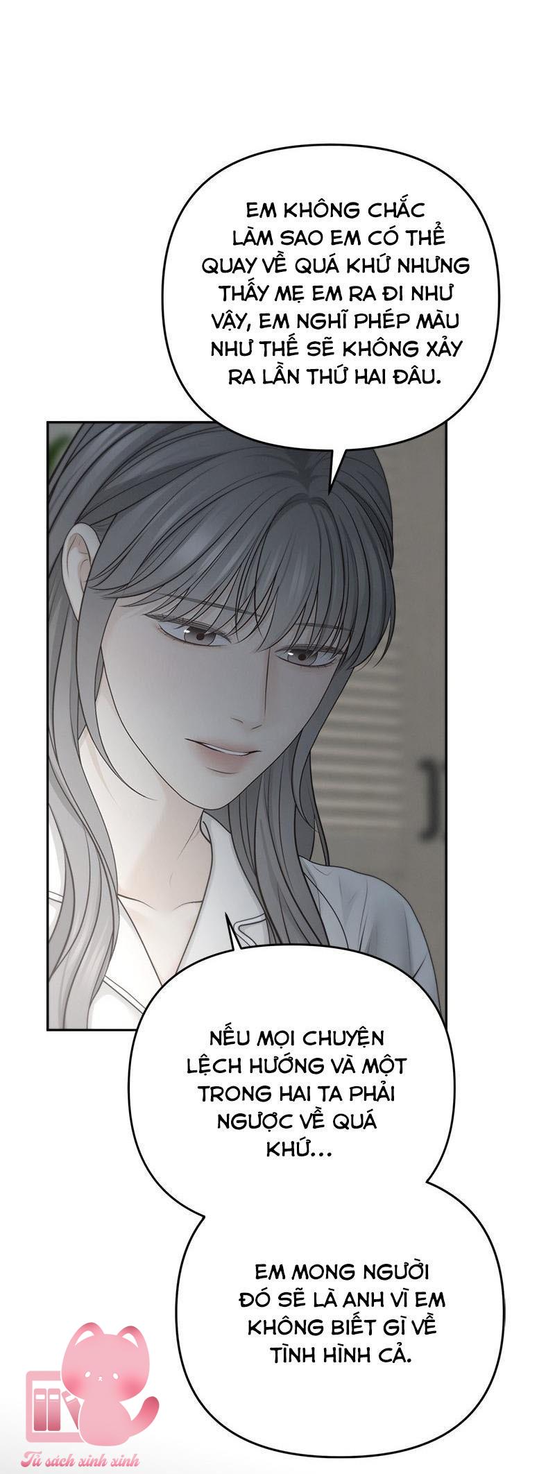 Hy Vọng Duy Nhất - Chap 63 - Trang 33