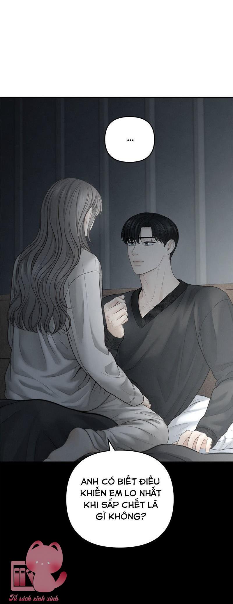 Hy Vọng Duy Nhất - Chap 63 - Trang 35