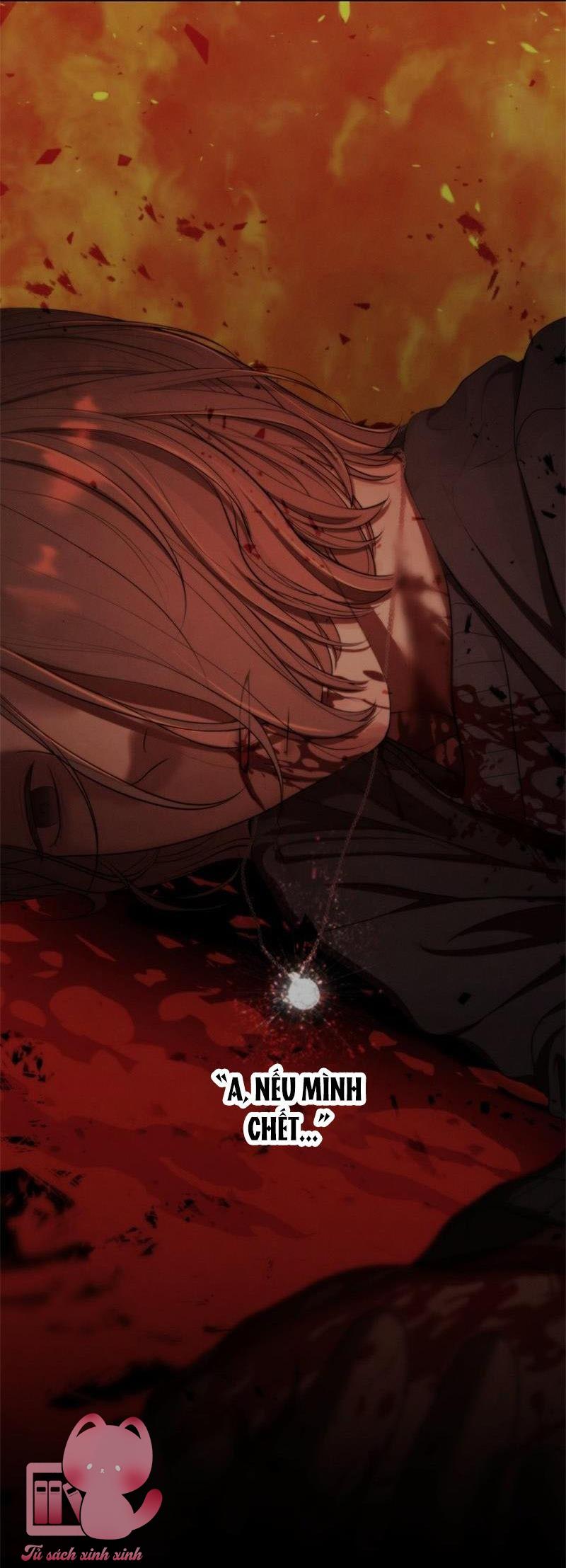 Hy Vọng Duy Nhất - Chap 63 - Trang 37