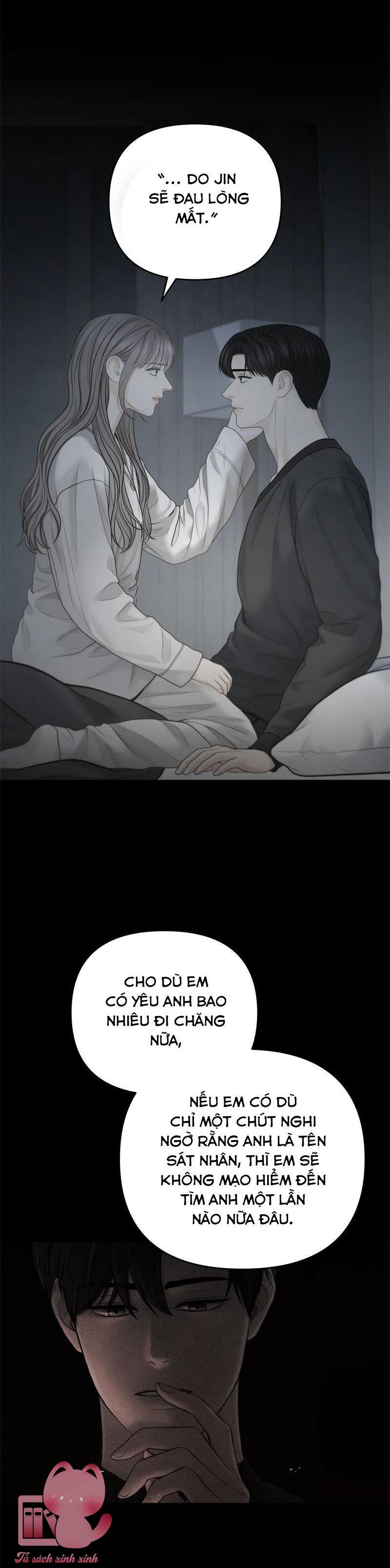 Hy Vọng Duy Nhất - Chap 63 - Trang 38