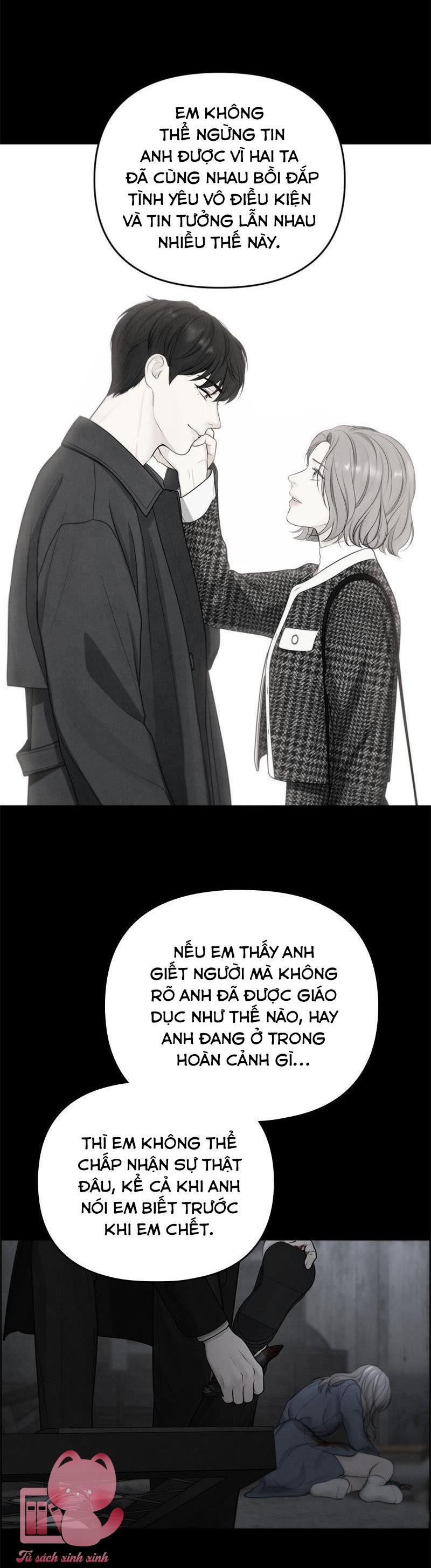 Hy Vọng Duy Nhất - Chap 63 - Trang 39