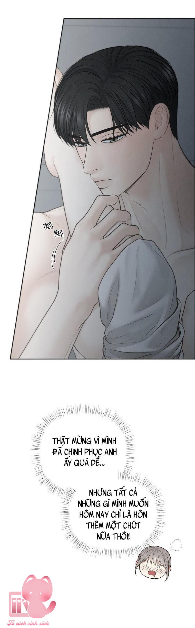 Hy Vọng Duy Nhất - Chap 63 - Trang 5
