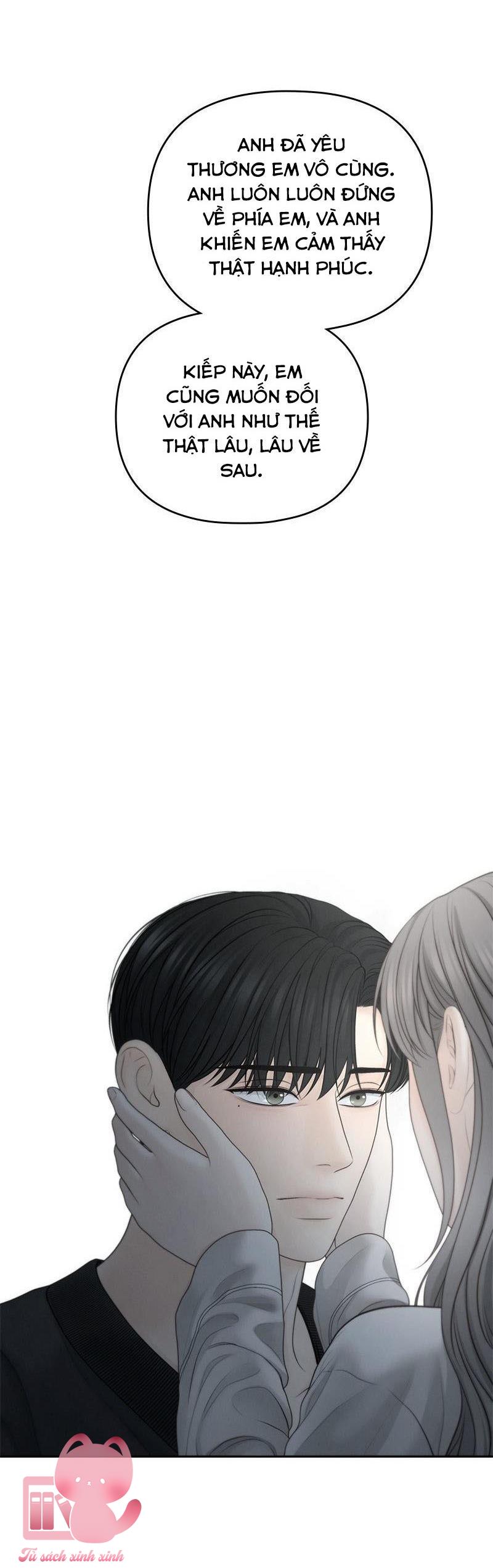 Hy Vọng Duy Nhất - Chap 63 - Trang 41