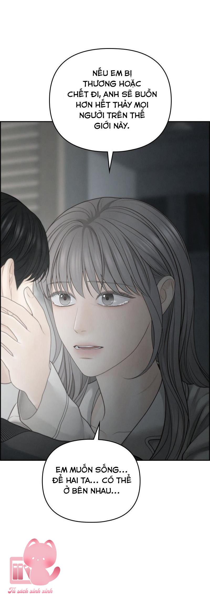 Hy Vọng Duy Nhất - Chap 63 - Trang 42