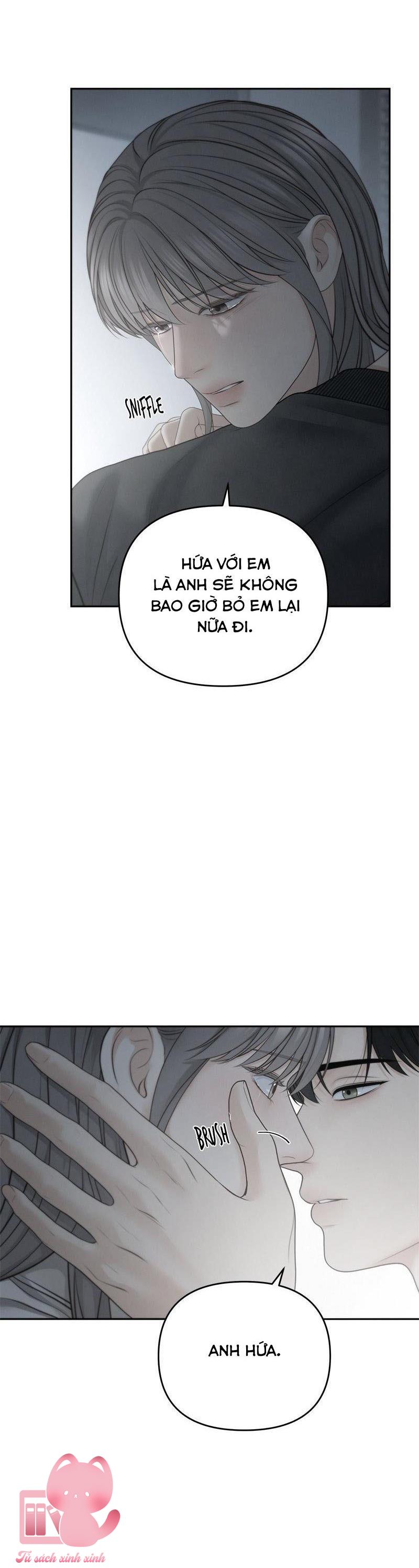 Hy Vọng Duy Nhất - Chap 63 - Trang 44