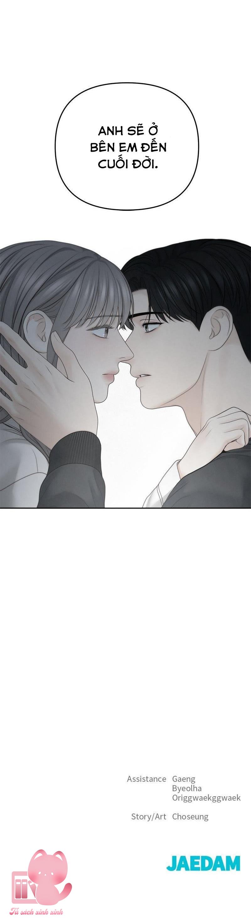 Hy Vọng Duy Nhất - Chap 63 - Trang 45